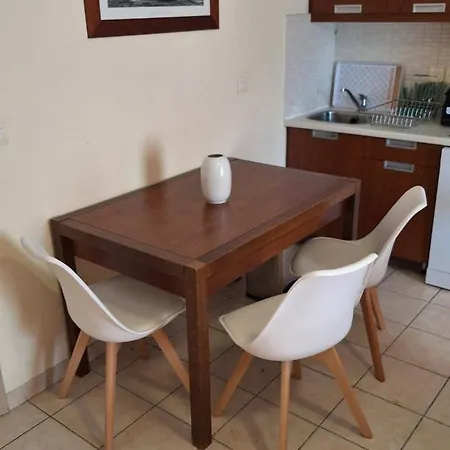 Oly Apartment