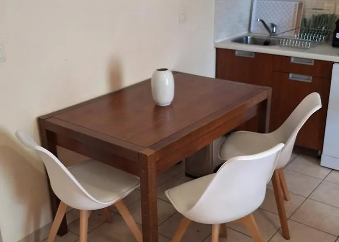 Oly Apartment